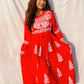 Syra A line Modal Kurti