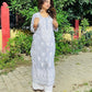Aaliya Long Modal Kurta