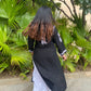 Aaliya Long Modal Kurta