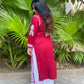 Aaliya Long Modal Kurta
