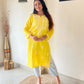 Aakifah Rayon Straight Kurta