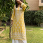Aaliya Long Modal Kurta