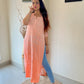 Ramsha Straight Viscose Kurti