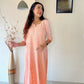 Ramsha Straight Viscose Kurti