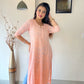 Ramsha Straight Viscose Kurti