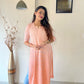Ramsha Straight Viscose Kurti