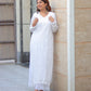 Mira Straight Viscose Kurta