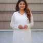 Mira Straight Viscose Kurta