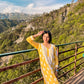 Aaliya Long Modal Kurta