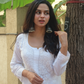 Inha Straight Modal Kurta Set