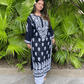 Aaliya Long Modal Kurta