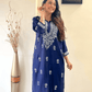 Fiza Long Modal Kurti