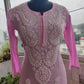 Nimi Rayon Cotton Kurta