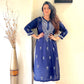 Fiza Long Modal Kurti
