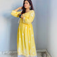 Kubra Full Length Modal Anarkali Kurti