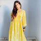 Kubra Full Length Modal Anarkali Kurti