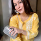 Fiza Long Modal Kurti