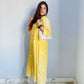 Kubra Full Length Modal Anarkali Kurti