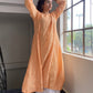 Baano Muslin A line Anarkali Kurti