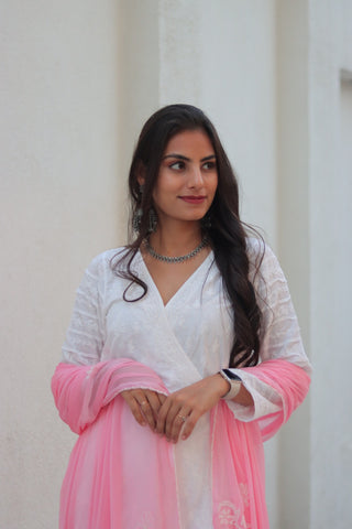 Nimha Cotton Anghrakha