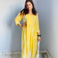 Kubra Full Length Modal Anarkali Kurti